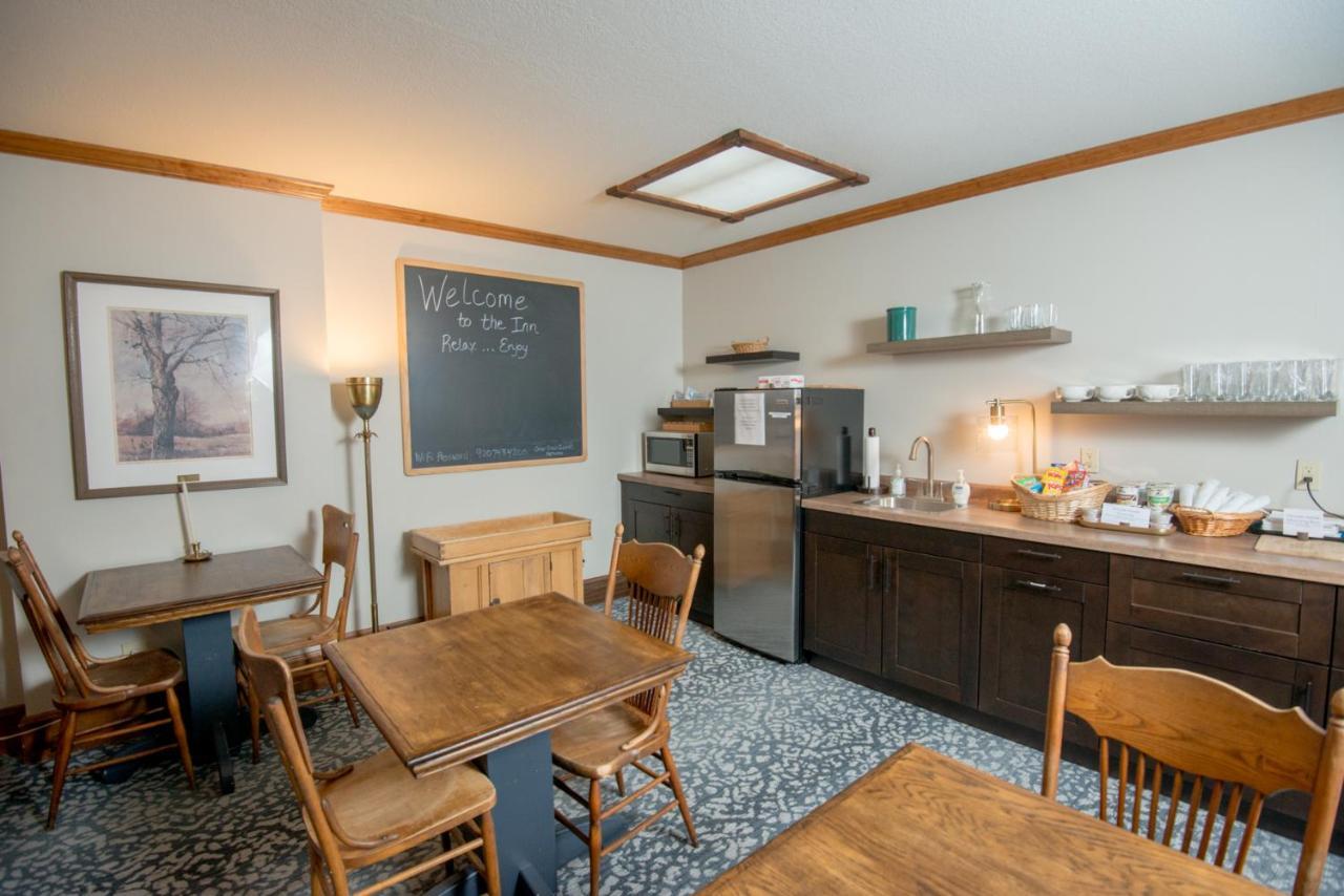 Inn At Cedar Crossing 3*
