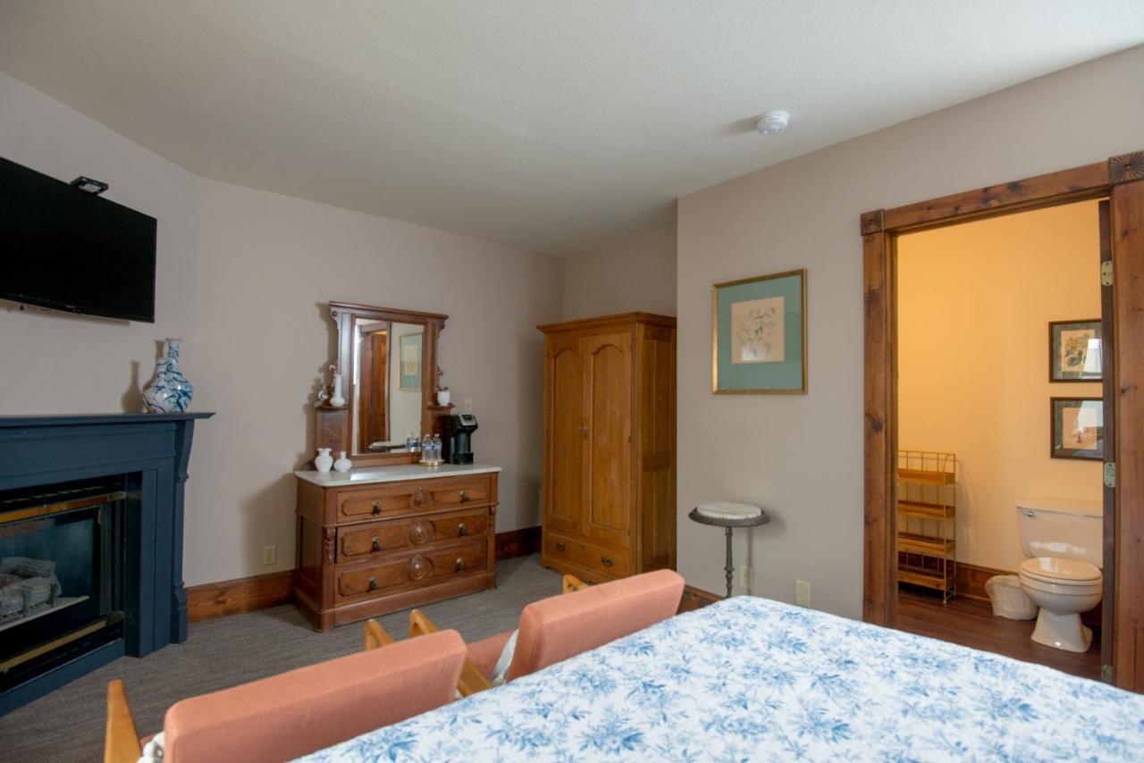 Inn At Cedar Crossing 3*