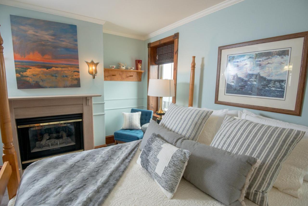 Inn At Cedar Crossing 3*